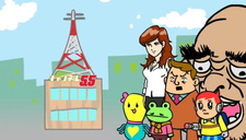 Телеканал 5.5 — Пролог