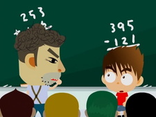 Акуэй и Гаттимпо: Тэнкомори — Спецвыпуск