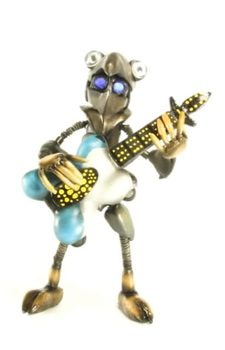 Проснись, проснись