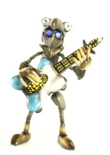 Проснись, проснись