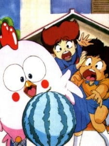 Гу-Гу Ганмо