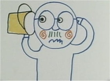 Дыра в ведре