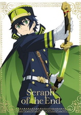 Последний Серафим: Спецвыпуски