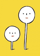 Счастливые пугала