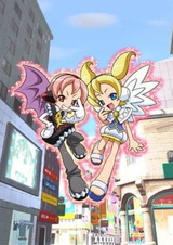 Пинки-стрит