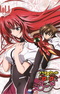 Старшая школа DxD: Рождение — Спецвыпуски