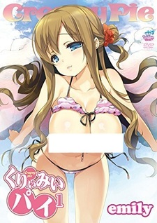 Сливочный пирог