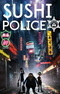 Суши-полиция
