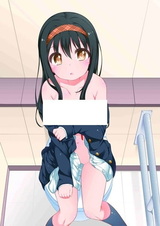 Маленькая вагина