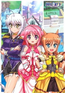 Собачьи дни 3: Лимонный курорт — Перспективы горячих источников!