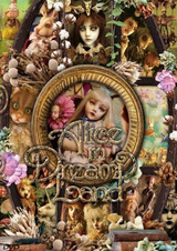 Алиса в Стране чудес