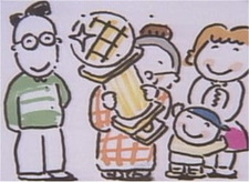 Бабушкино сокровище