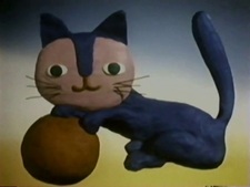 Любите животных