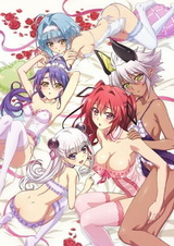 По велению адской сестры: Взрыв — Спецвыпуски