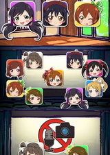 Живая любовь! Проект «Школьный идол» — Обучающий фильм