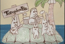 Печальная группа