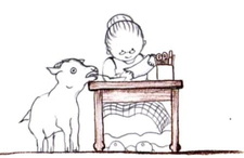 Козья диета