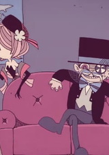 Фальшивый стиль II