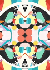 Один и три-четыре