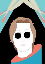 Закат Солнца