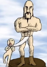 Слёзы грубого Дзюнъити