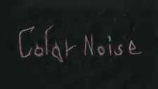 Цветовой шум