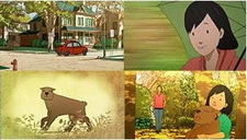 Шоколад и я