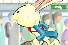 Опасность ходьбы по эскалатору