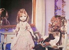 Красавица и чудовище