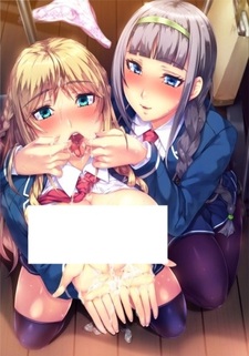 Загипнотизированные грудастые дочери Академии