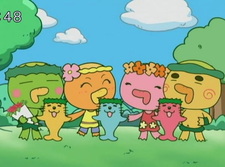 Фуракаппа: Спецвыпуск