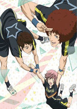 Ребята-чирлидеры! Спецвыпуски