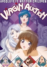 Аукцион девственниц