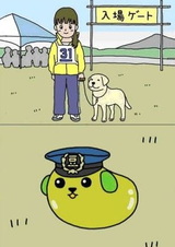 Фасоль x Кинако