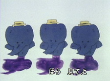 Прогулка слонёнка