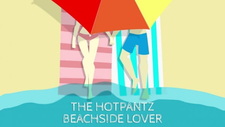 Пляжный возлюбленный