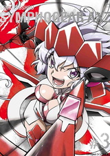 Песня боевых принцесс: Мехасимфония 4 — Спецвыпуски