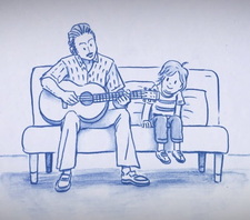 Когда мне было семь лет