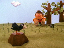 Бесполезное ожидание