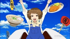 Мимика и Boat Race Marugame