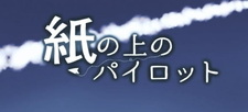 Пилот на бумаге