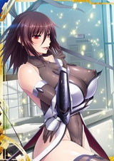 Антидемон-ниндзя Юкикадзэ: Спецвыпуск