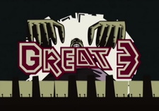 Дьявольский орган