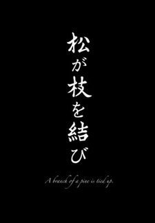 Сосновые ветви