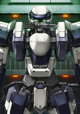 Стальная тревога! Незримая победа — Антракт