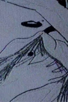 Лунная ночь и опал