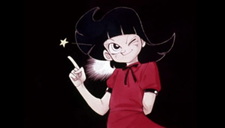 Дарума упал