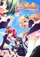 Услужливые служанки