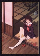 Адская девочка: Рекап