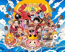 Arashi: Возрождение